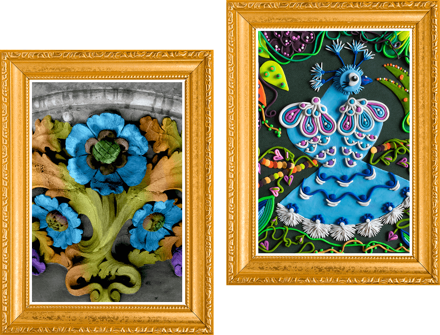Deborah K Creations