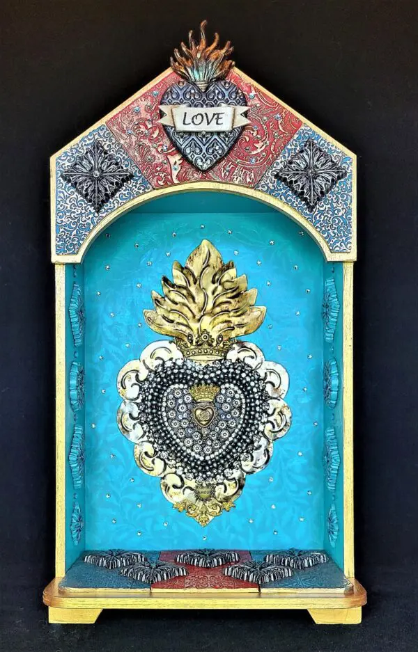 Deborah K Creations