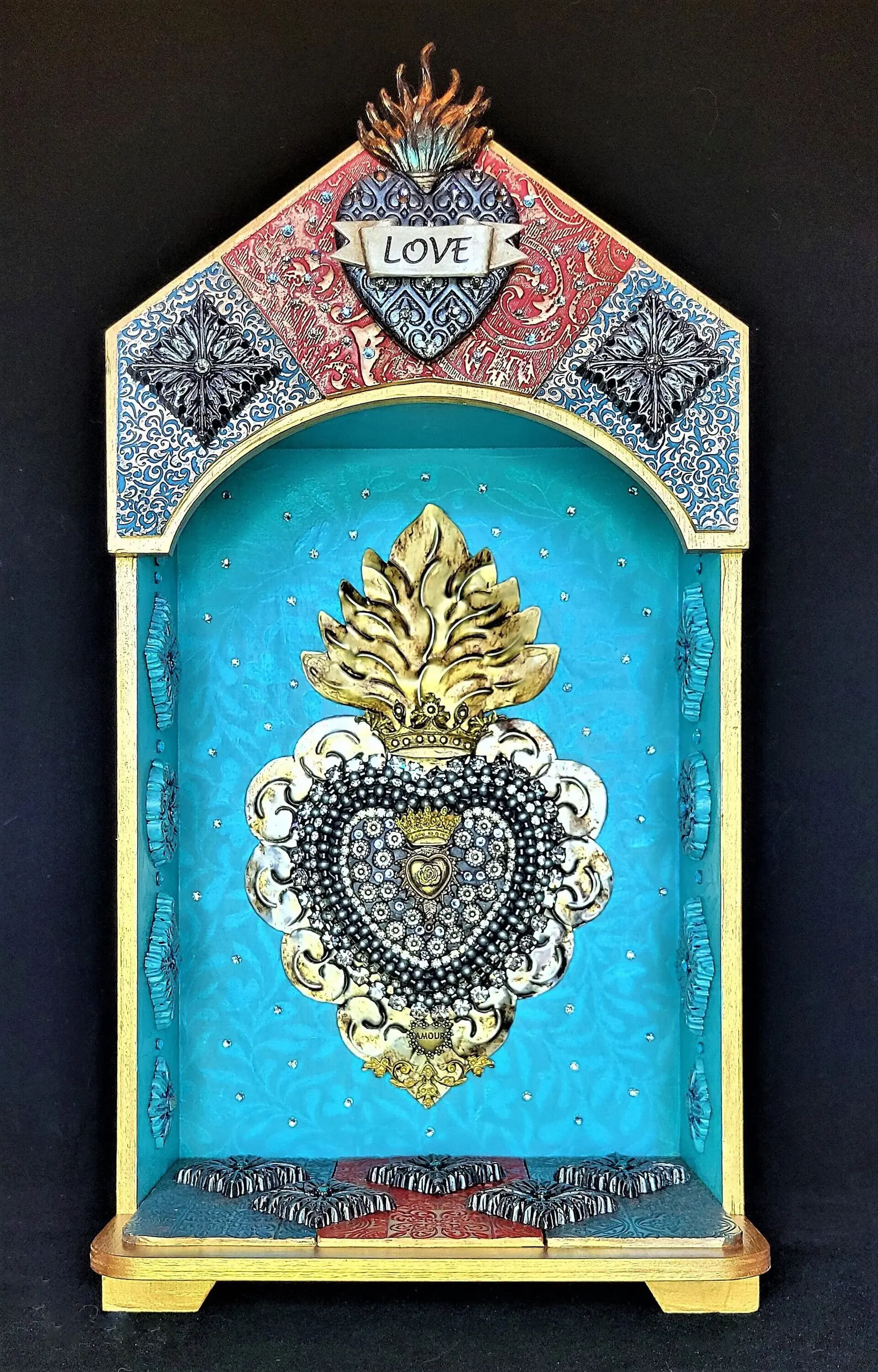 Deborah K Creations