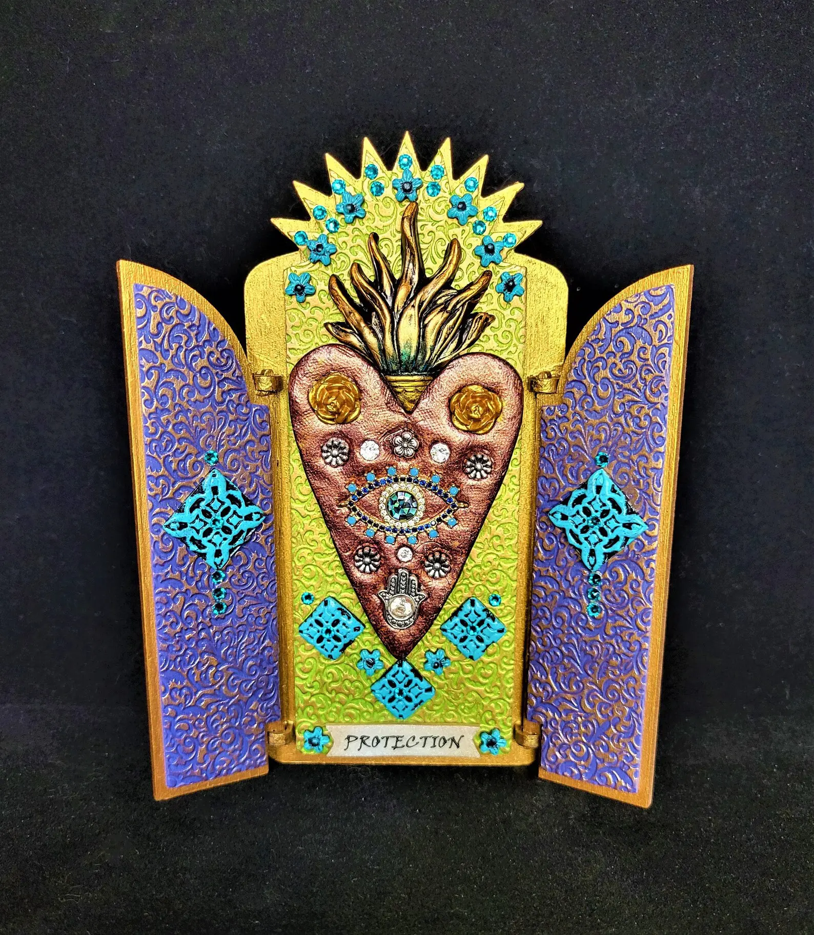 Deborah K Creations